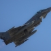 AvionF16 Fighting Falcon al Forțelor Aeriene Române. FOTO Cătălin SCHIPOR
