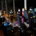 Premierul Ciucă, în PTF Siret. FOTO Guvernul României