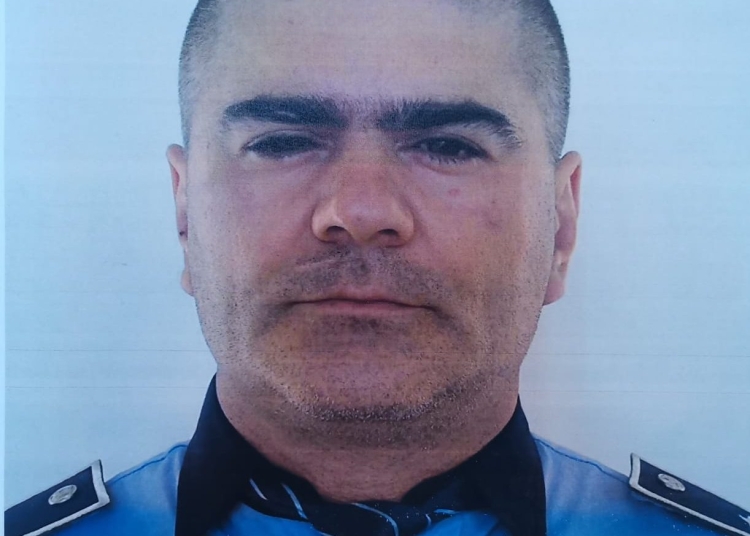 col.(r) Daniel Mircioagă