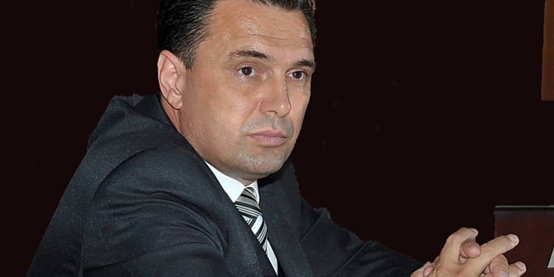 Liviu Cristian Negoiță