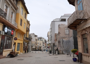 Proiectul pentru elaborarea unui regulament de intervenție pentru reabilitarea clădirilor din Constanța, pe masa Comisiei tehnice de urbanism