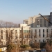 Instalarea noilor sisteme de ventilație și filtrare a aerului. FOTO Loredana MIHAI