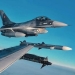 Aeronave militare. FOTO MAPN