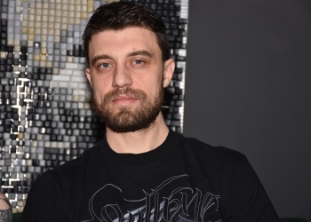 Florin ZAHARIA, proprietar "Zaharia Tattoo Studio"