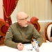 Oleksii Reznikov, sursa foto: Sergei Kholodilin/BelTA/Handout via REUTERS
