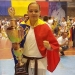 Roxana Andreea Marinescu. FOTO GJM Tomis
