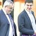 ebastian Vladescu, Cristian Boureanu - sursa foto: DIGI FM