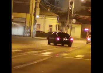 Captură video