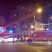 Accident în municipiul Constanța. FOTO Facebook/Info Trafic Constanța