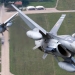 Aeronave F-16 Fighting Falcon. FOTO Forțele Aeriene Române