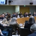 Reuniunea Consiliului extraordinar Justiție și Afaceri Interne. FOTO MAI