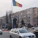 Sens giratoriu din zona CET - imagine cu rol ilustrativ. FOTO Cătălin SCHIPOR