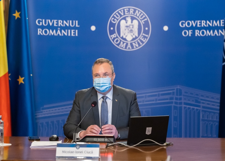sursa foto: Facebook/ Guvernul României