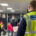 Copiii refugiați din Ucraina au ajuns la Tulcea. FOTO Prefectura Tulcea