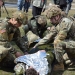 Combat Lifesaver Course - curs de prim ajutor pentru militari. FOTO MAPN
