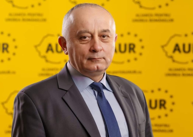 Dănuț Aelenei,  FOTO: Facebook