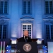 Presedintele SUA, Joe Biden. Polonia, 26 martie 2022. FOTO: REUTERS/Evelyn Hockstein