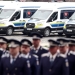 Laboratoare educaţionale mobile ale Poliției Române