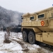 Antrenamente militari. FOTO MAPN