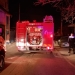 Echipajele ISU au intervenit la locul solicitării. FOTO ISU Dobrogea