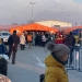 Refugiați la Isaccea