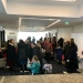 Refugiați în hotelurile din sudul litoralului. FOTO Primăria Mangalia
