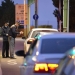 Polițiști de frontieră în PTF. FOTO Poliția de Frontieră
