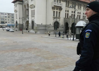 Căpitan Andrei Pavel Vizitiu. FOTO IJJ Constanța