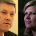 Cătălin Predoi și Elena Udrea, sursa foto: Cotidianul.ro