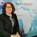 Președintele Societății Române de Cardiologie – Filiala Constanța, dr. Anca Mihaela Rădulescu