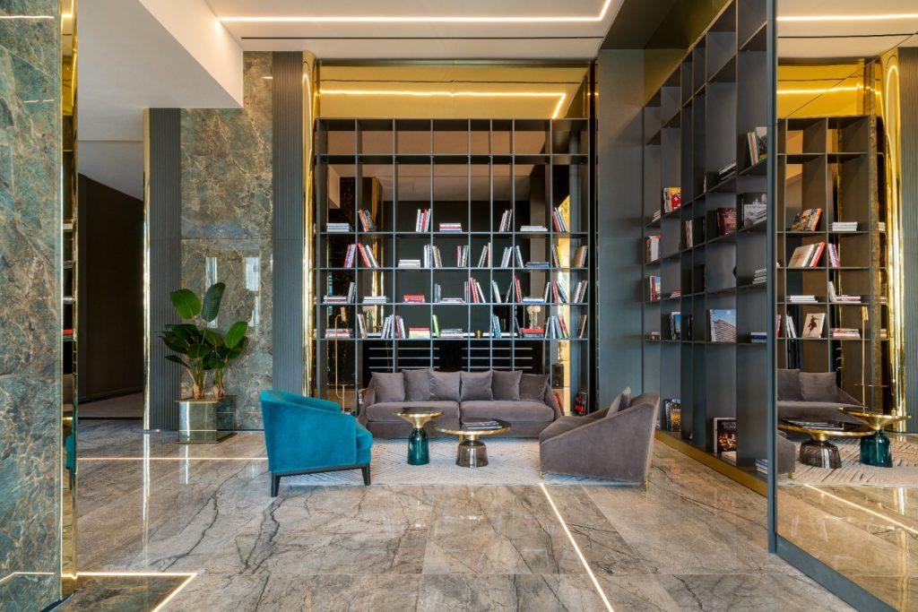 FOTO. NORDIS Group anunță începerea livrărilor din ansamblul hotelier și rezidențial Nordis Mamaia. Până la 1000 de unități vor fi predate anul acesta