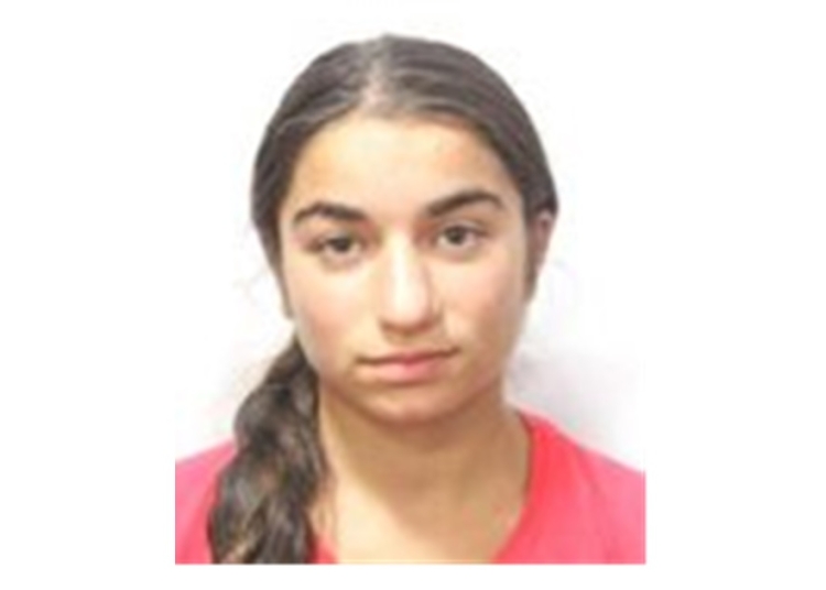 Regep Denisa