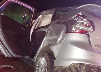 Accident mortal pe DN2. FOTO ISU Ialomița