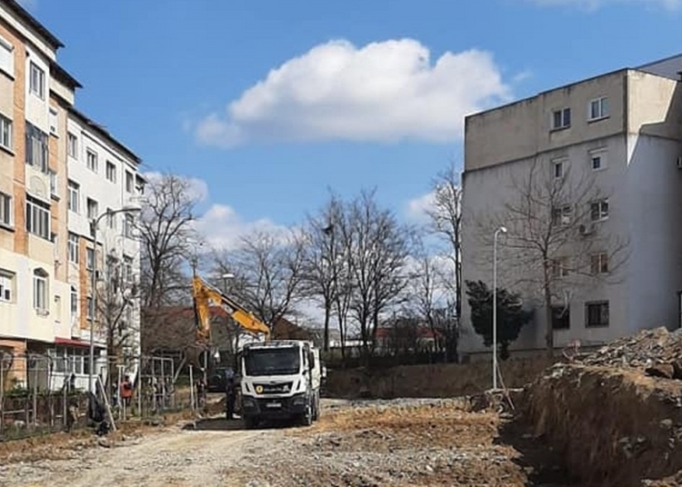 Tulcea - imagine cu rol ilustrativ