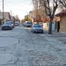 Se asfaltează strada Ion Lahovari. FOTO Primăria Constanța