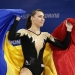 Cătălina Ponor. FOTO Facebook/Comitetul Olimpic si Sportiv Roman
