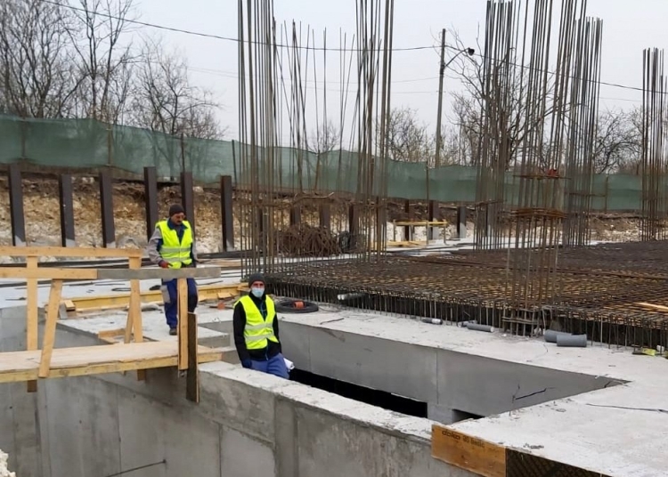 Inspectorii ITM în control. FOTO: ITM Constanța