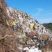 Deșeuri penale la Cernavodă. FOTO Garda de Mediu