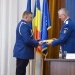 Plutonierului adjutant Valentin Necula de la IJJ Ialomița. FOTO IJJ Ialomița