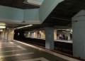 Metroul bucureștean. FOTO Cătălin SCHIPOR