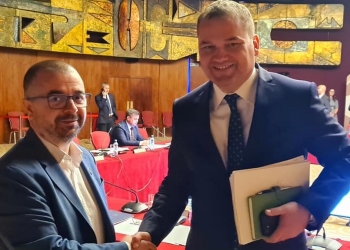 Proiectul extinderii rețelei de gaze naturale, depus la Ministerul Dezvoltării. FOTO Primăria Tulcea