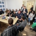 Alegeri la Tineretul Național Liberal Tulcea