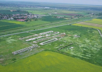 FOTO: White Gate Industrial Park