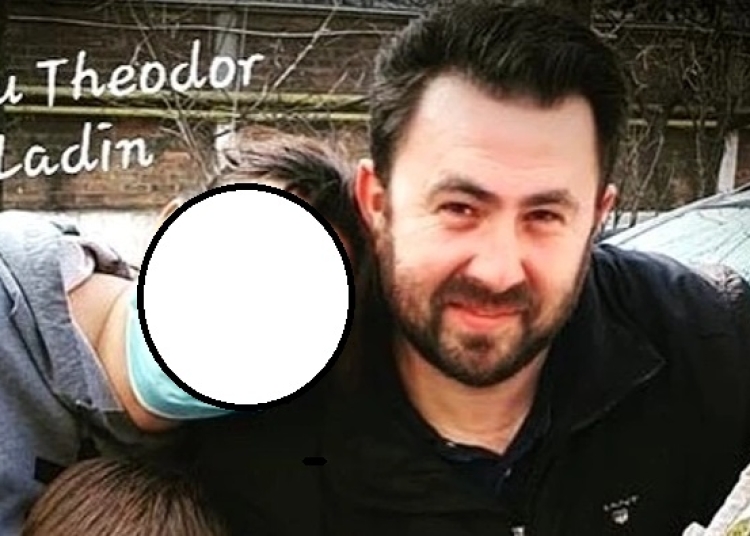 Laurențiu Ladin- foto: Click