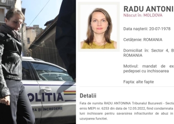 Antonina Radu