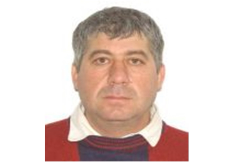 DIsparut din Topalu