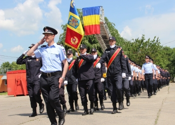 Sursa FOTO: ISU Dobrogea