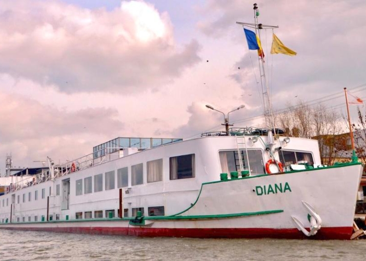 Nava MS Diana
