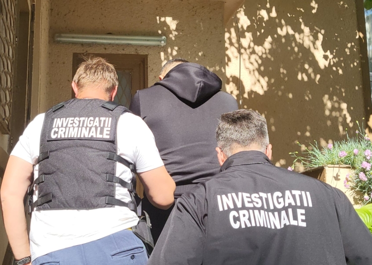 Imagine cu rol ilustrativ. FOTO: Inspectoratul de Poliție Județean Constanța