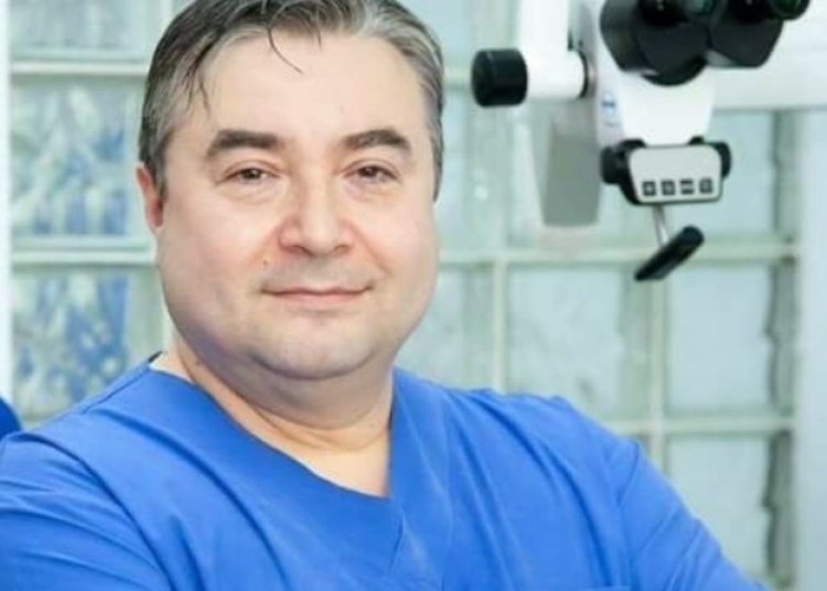 Radu Viorel Vrăcioiu, foto: newsromania.net